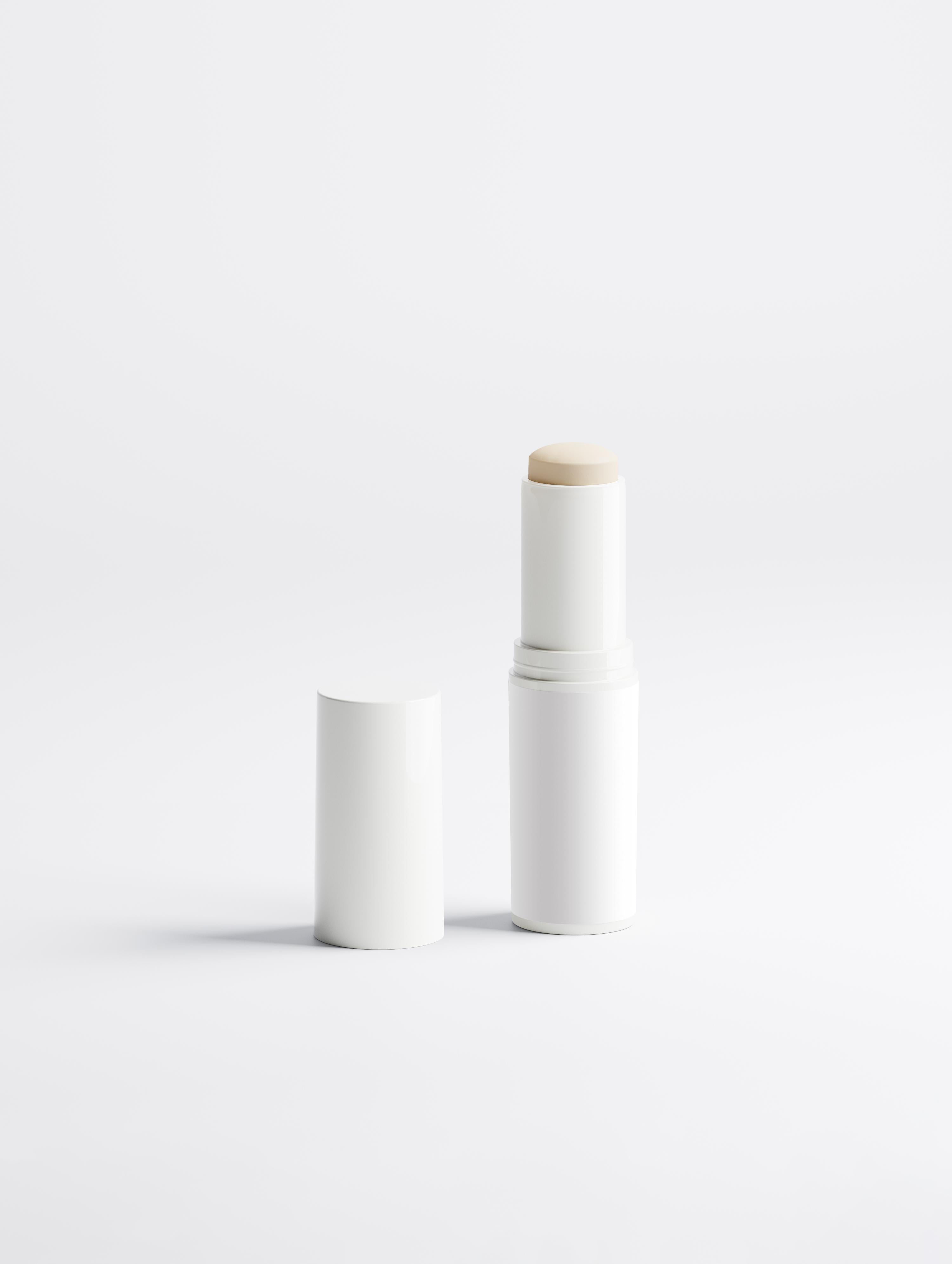 Protezione solare SPF50 Stick, senza tinta