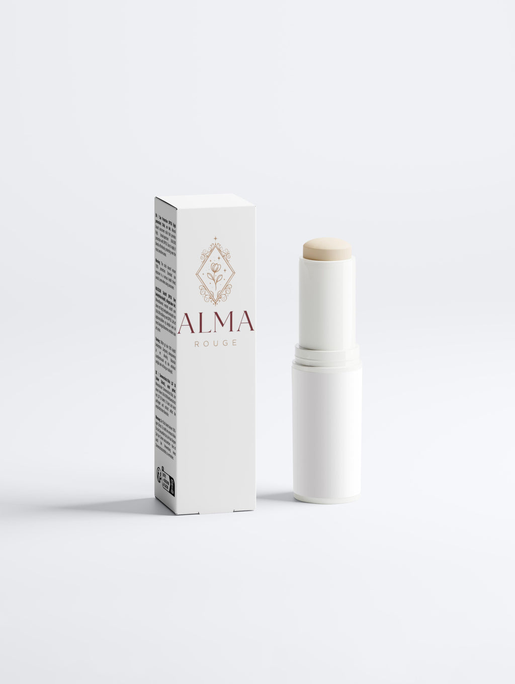 Protezione solare SPF50 Stick, senza tinta