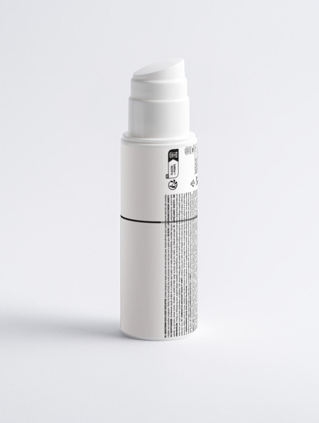 Esfoliante illuminante viso e corpo con acido kojico
